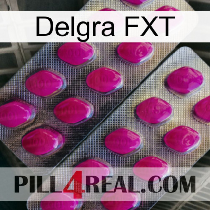 Delgra FXT 10